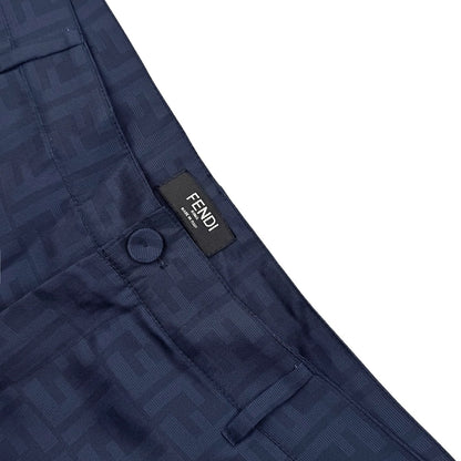 PANTALONES CORTOS FEND! - 241