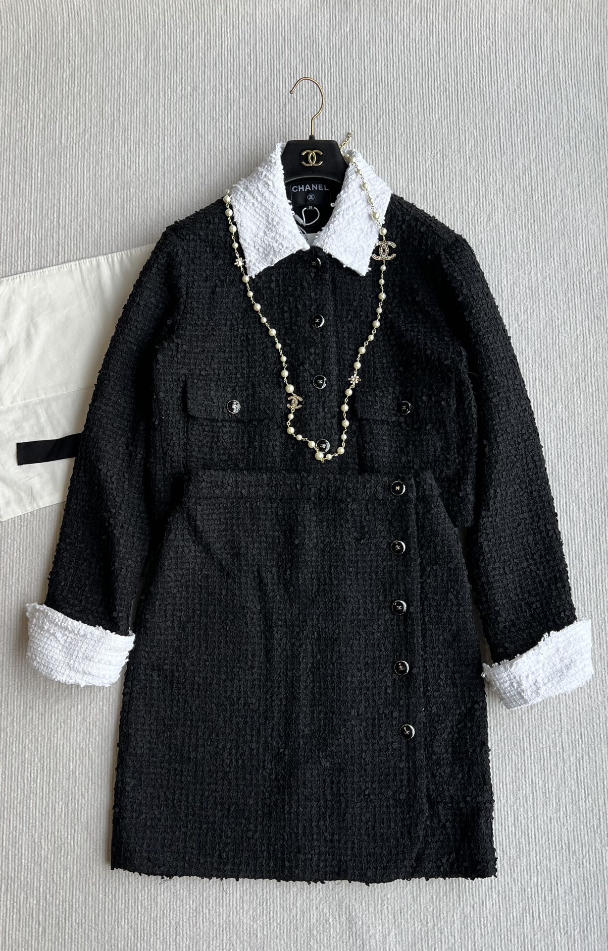 CHANEL