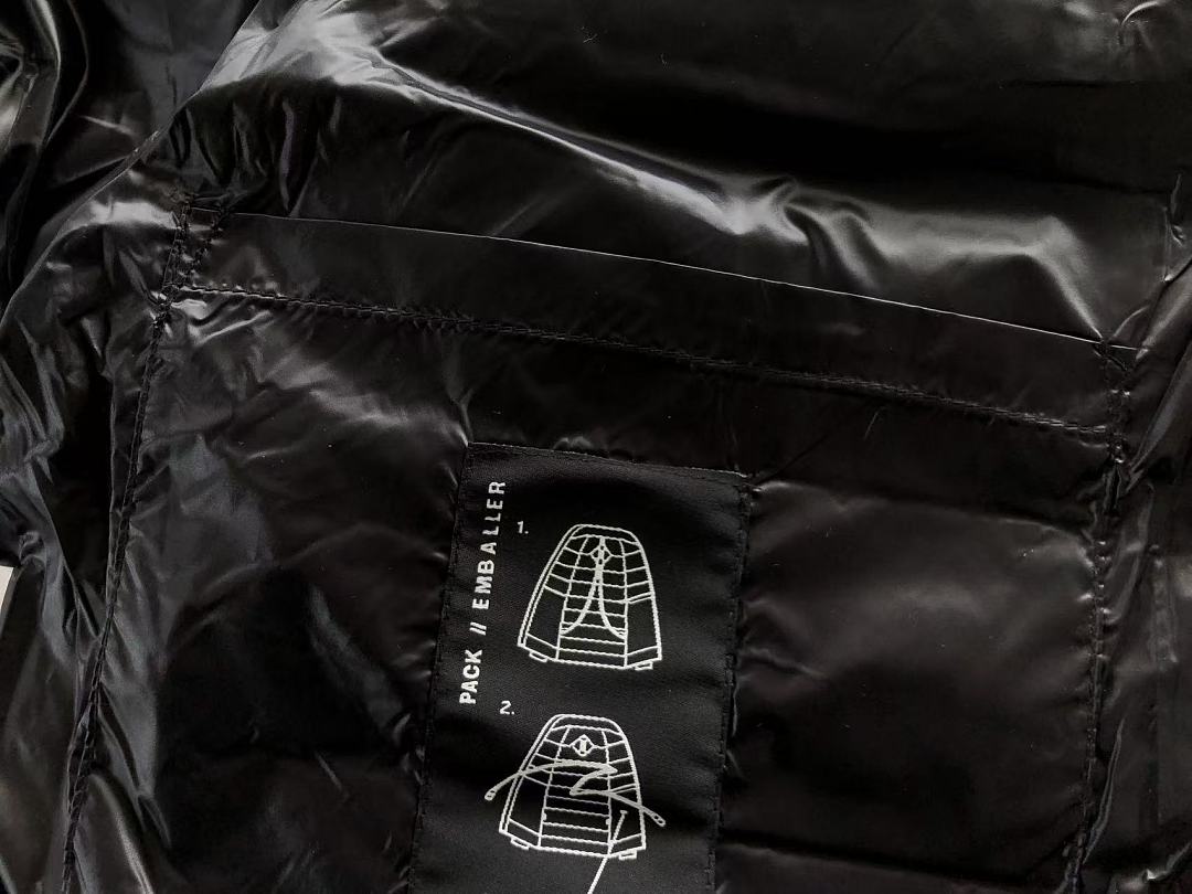 C🔥N🔥🔥A G🔥🔥🔥E DOWN JACKET