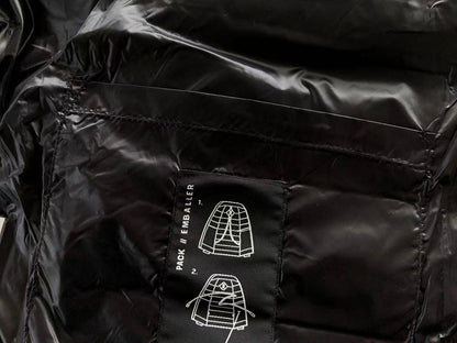 C🔥N🔥🔥A G🔥🔥🔥E DOWN JACKET