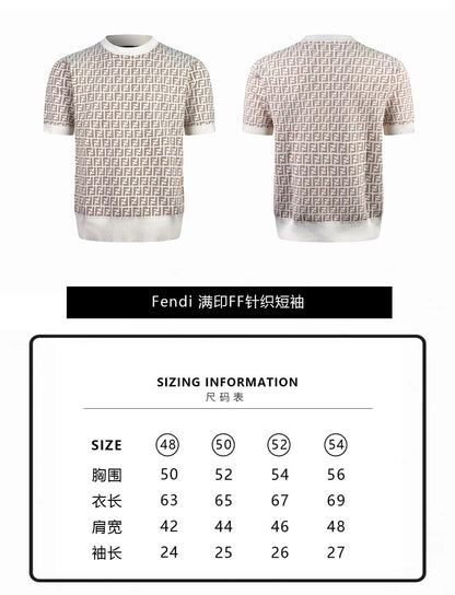 CAMISETA FEND! - 23
