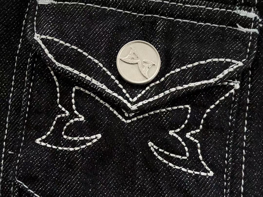 TOP￥~195 PANTS ￥~175 M🔥RT🔥A JACKET JEANS