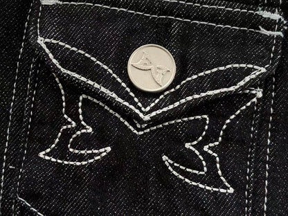 TOP￥~195 PANTS ￥~175 M🔥RT🔥A JACKET JEANS