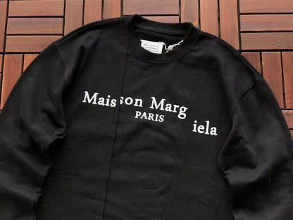 M🔥IS🔥N M🔥R🔥IE🔥A SWEATER