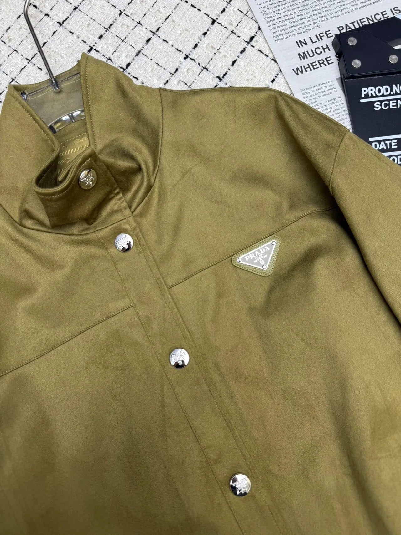 Prada