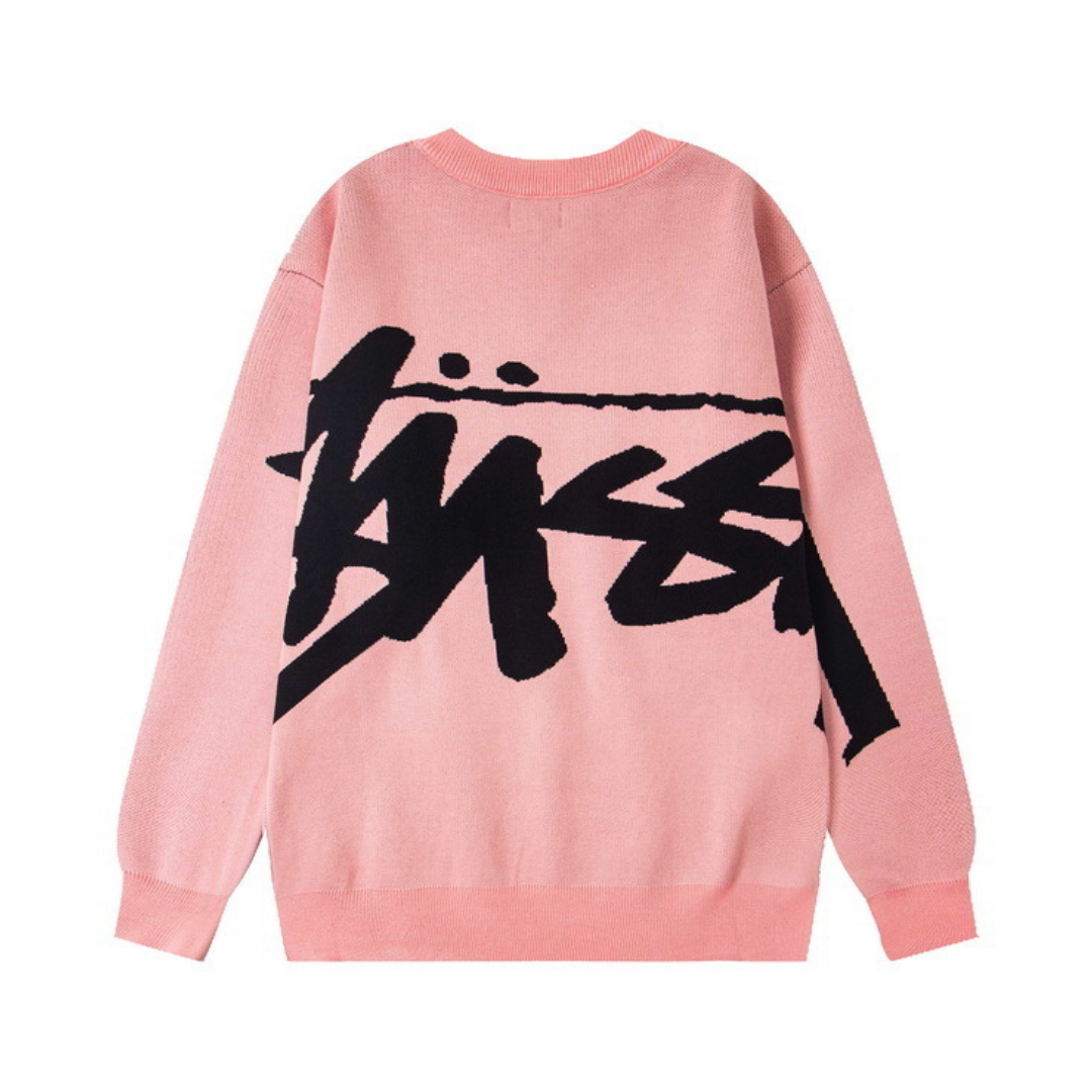 Jersey STUSS¥