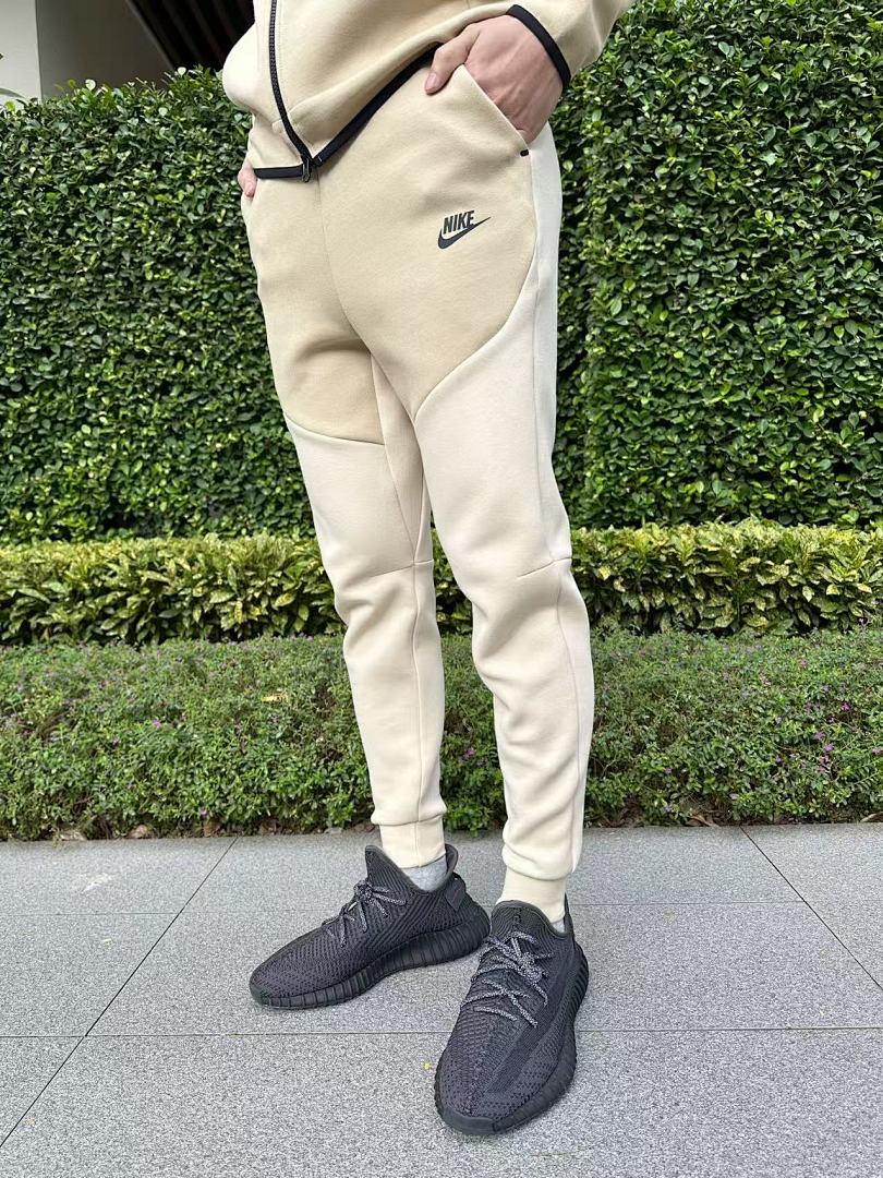 TF 2020 CU4489-234 zip-up coat CU4495-234 pants
