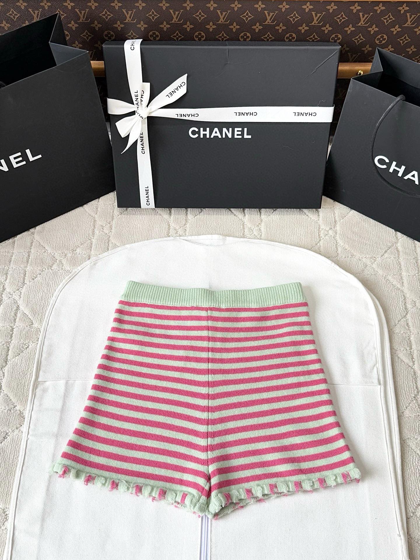 CHANEL