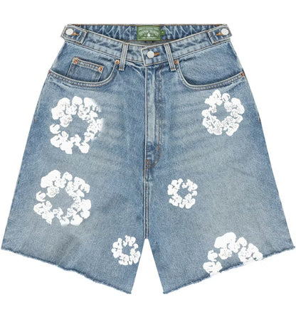 Pantalón DENIM TEAR$