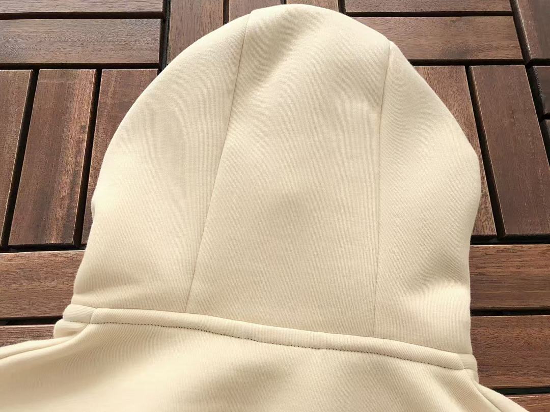 TF 2020 CU4489-234 zip-up coat CU4495-234 pants
