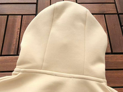 TF 2020 CU4489-234 zip-up coat CU4495-234 pants