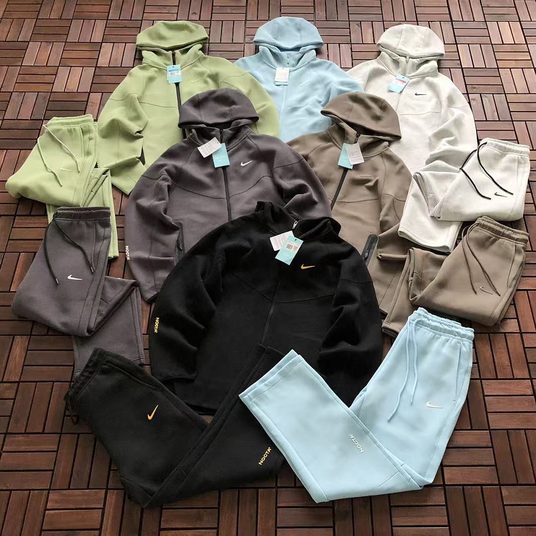 ￥TOP 215 PANTS 189 N🔥C🔥A & N🔥K🔥HOODIE TROUSERS