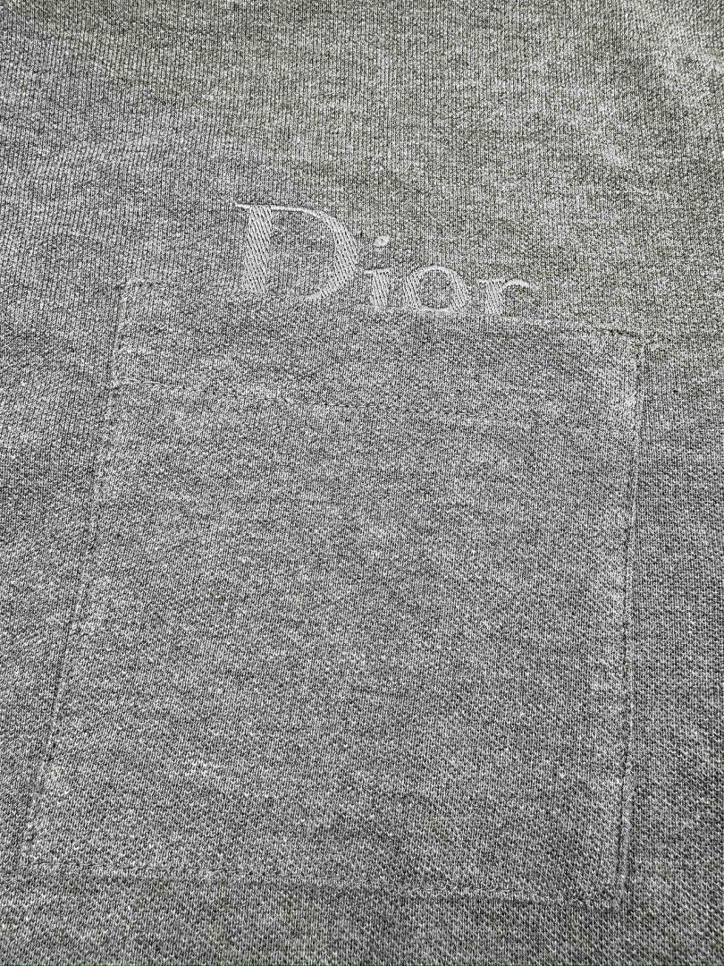 CAMISETA DIØR - 238