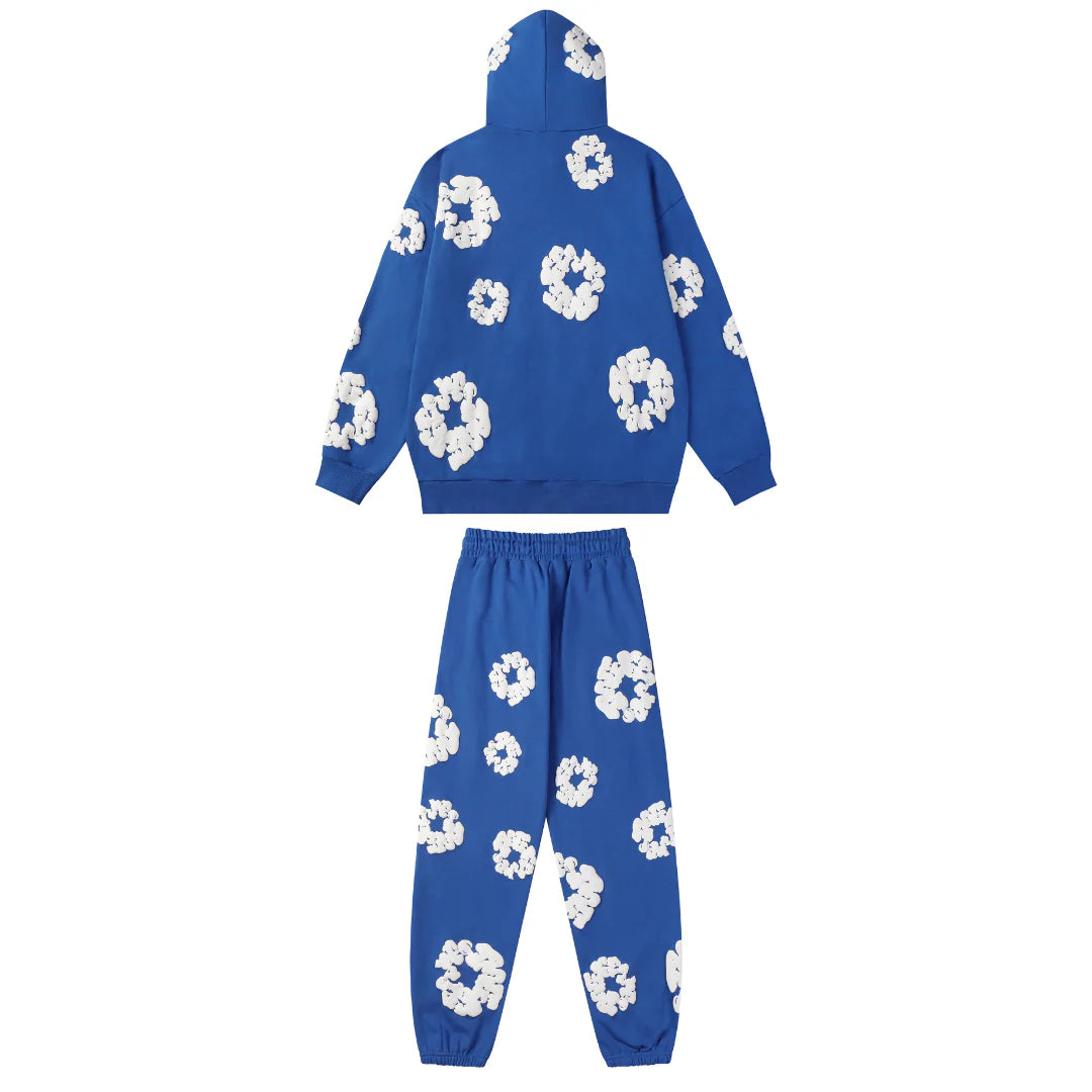 CHANDAL DENIM TEÄR$