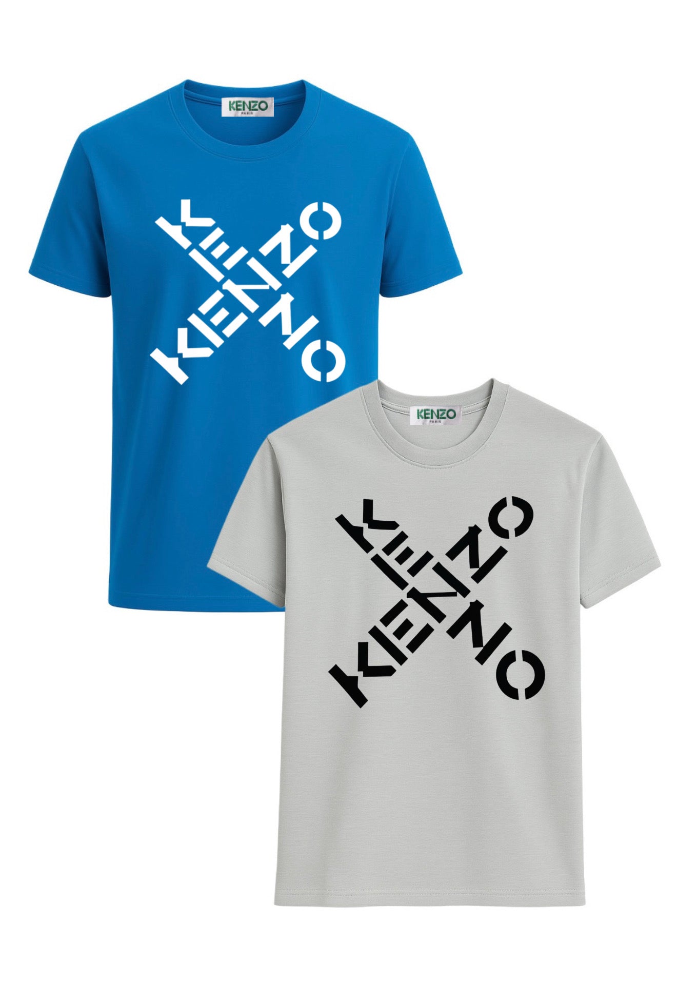 CAMISETA KENZ0