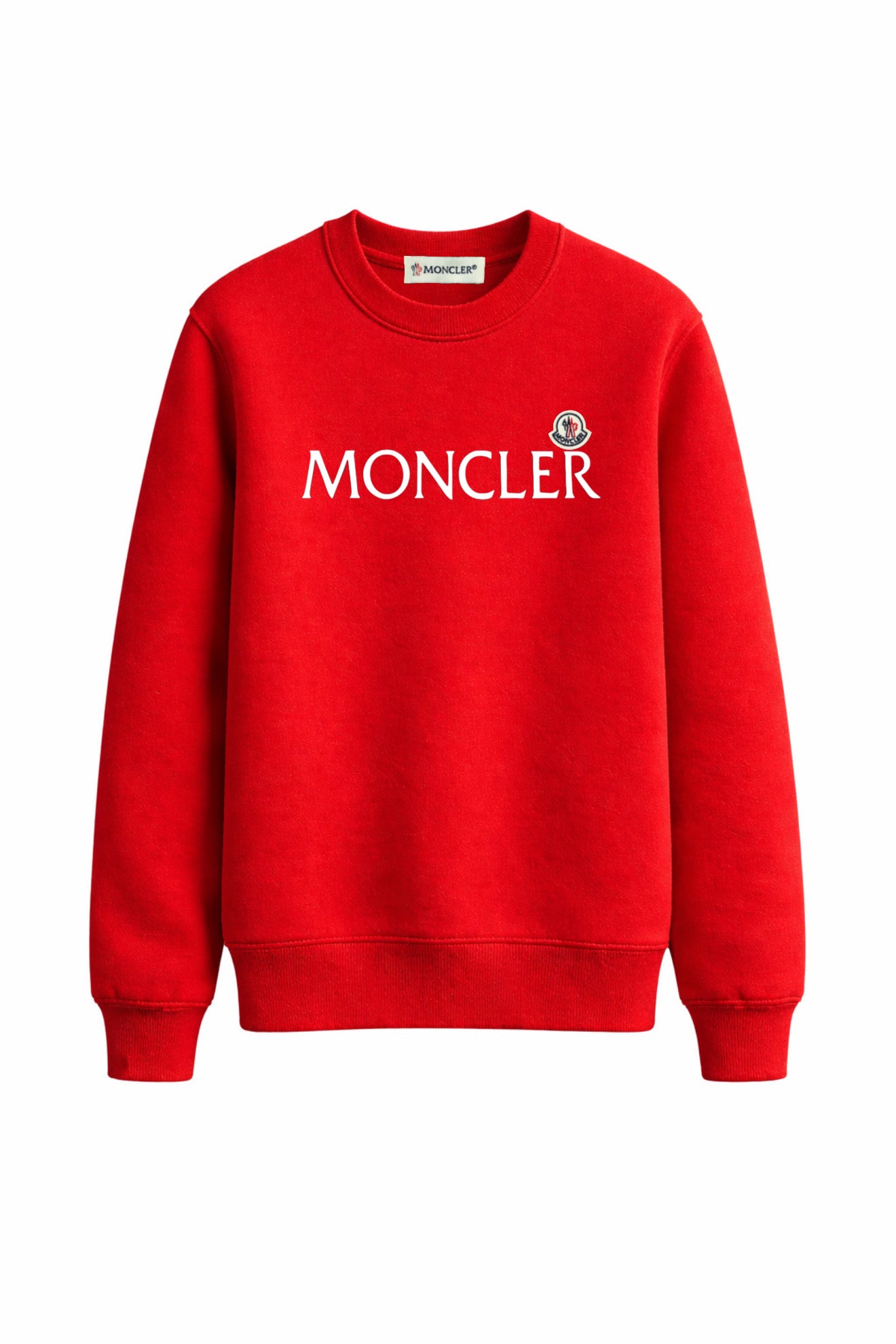SUDADERA MONCL£R