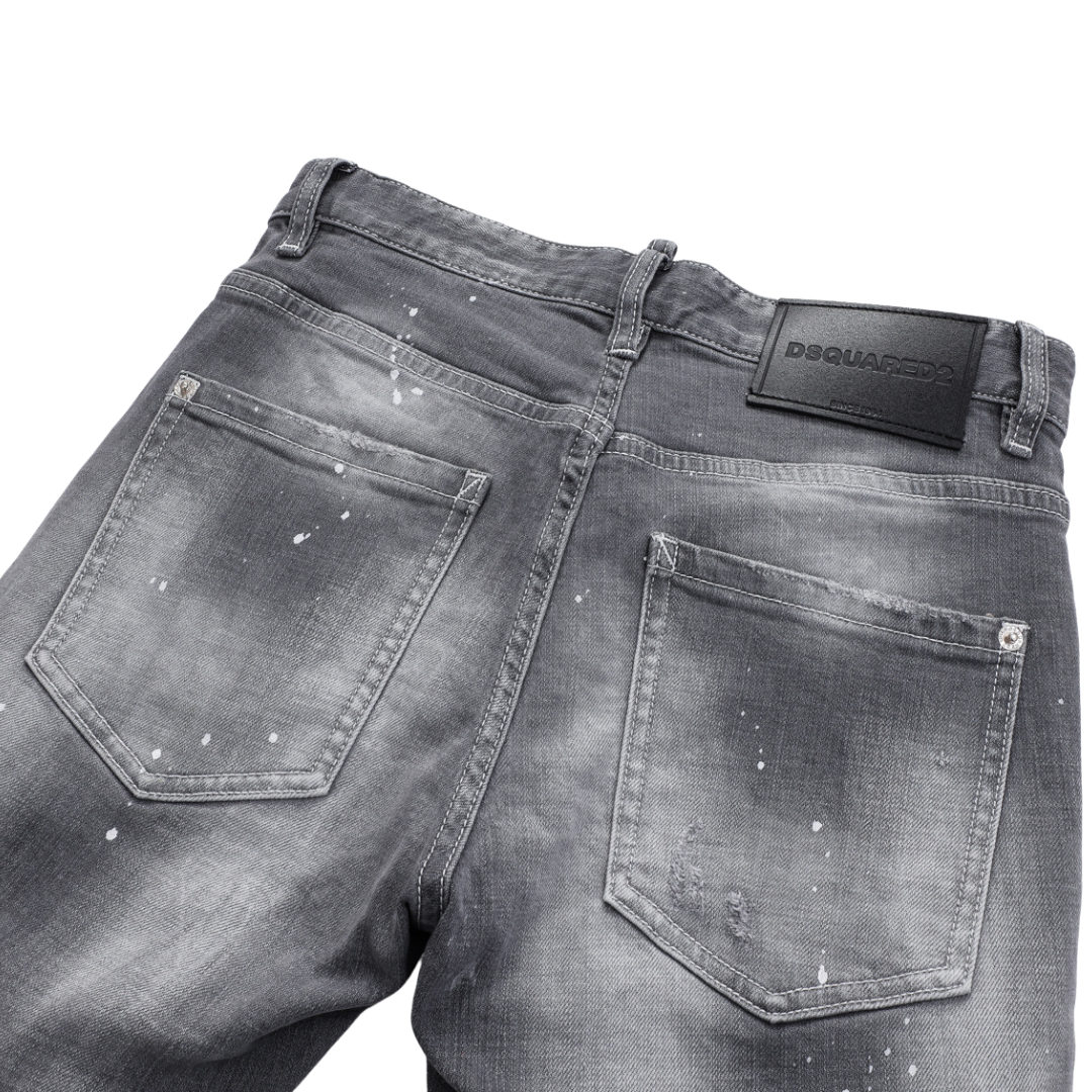 Pantalones DESQUAR£D