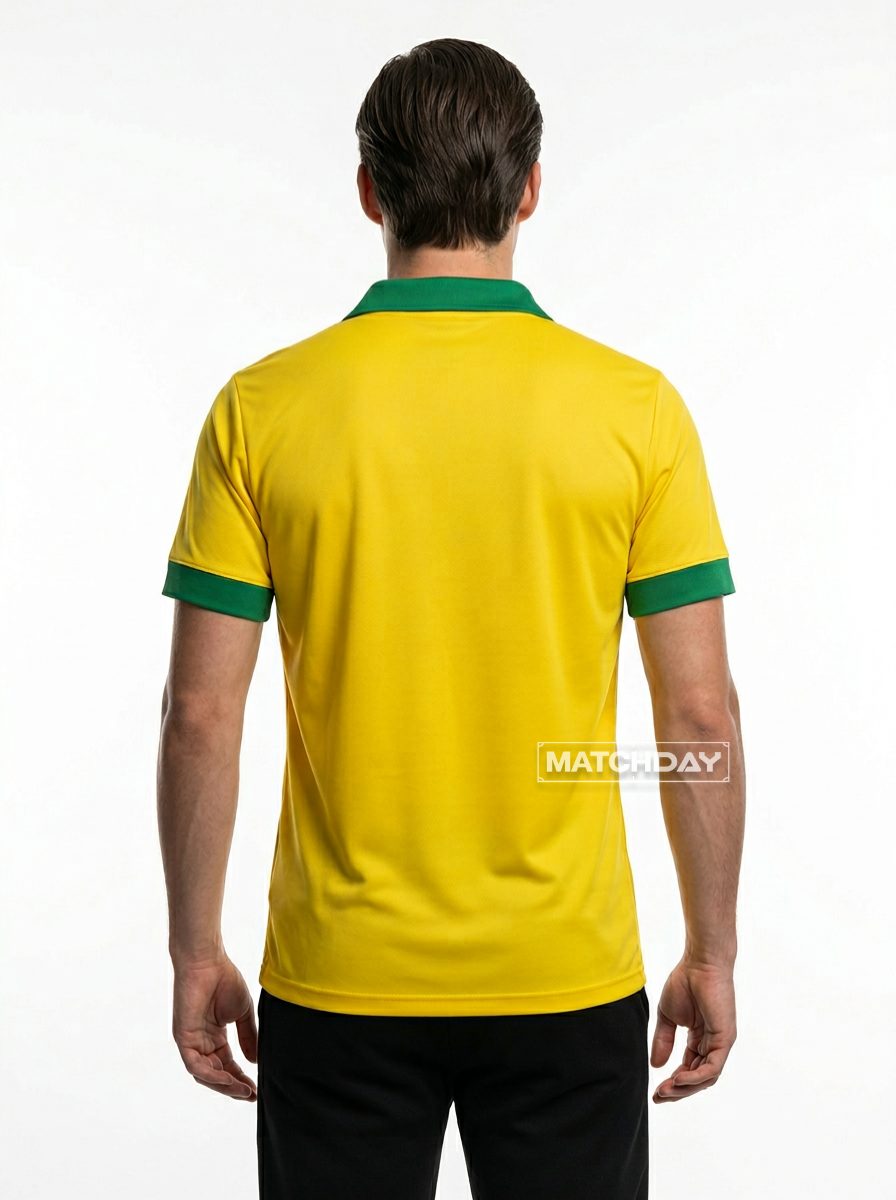 Jersey Home Retro 1958