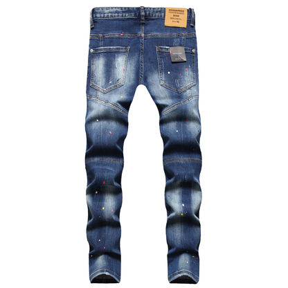 Pantalones DESQUAR£D