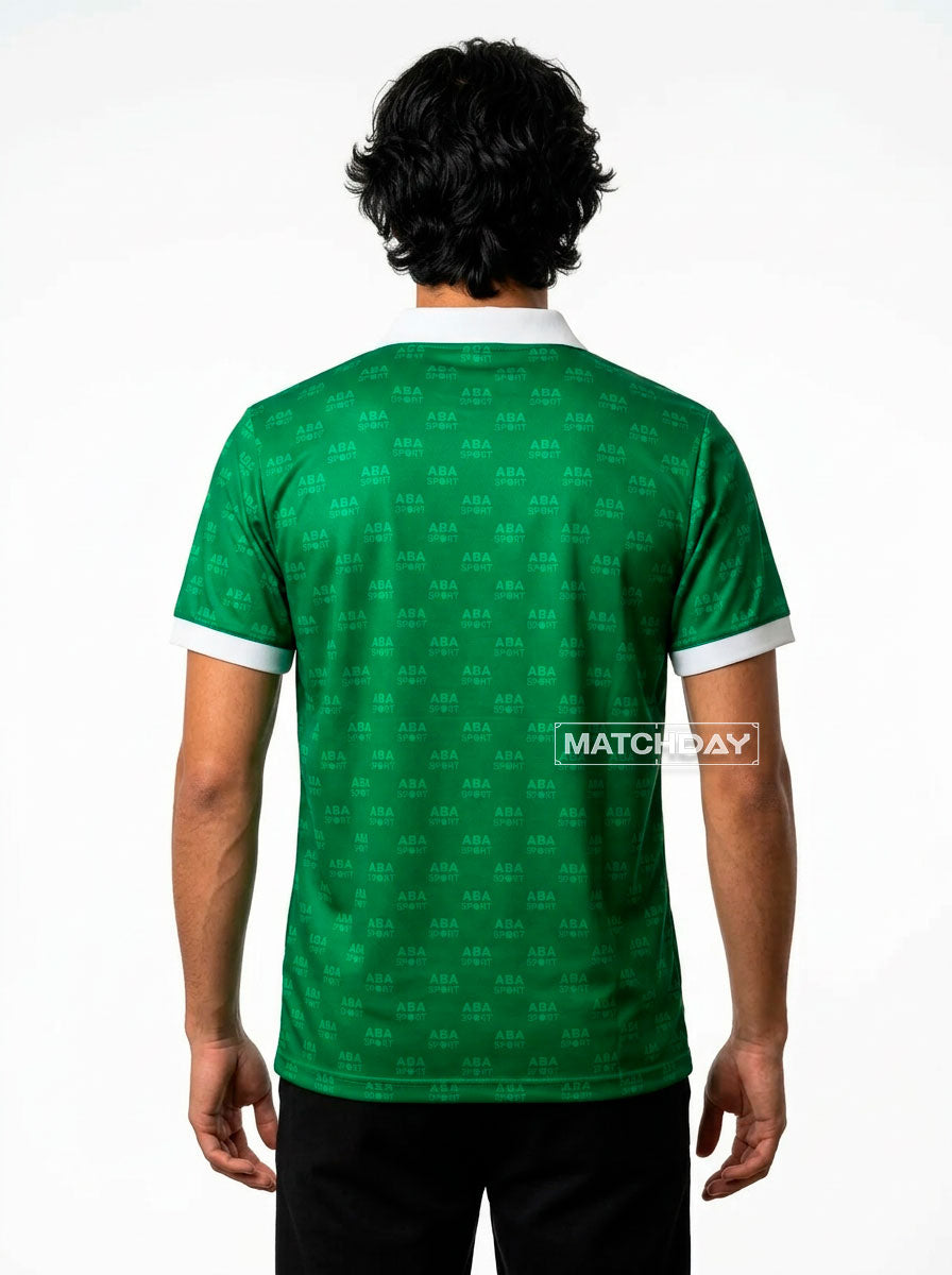 Jersey Retro 1995