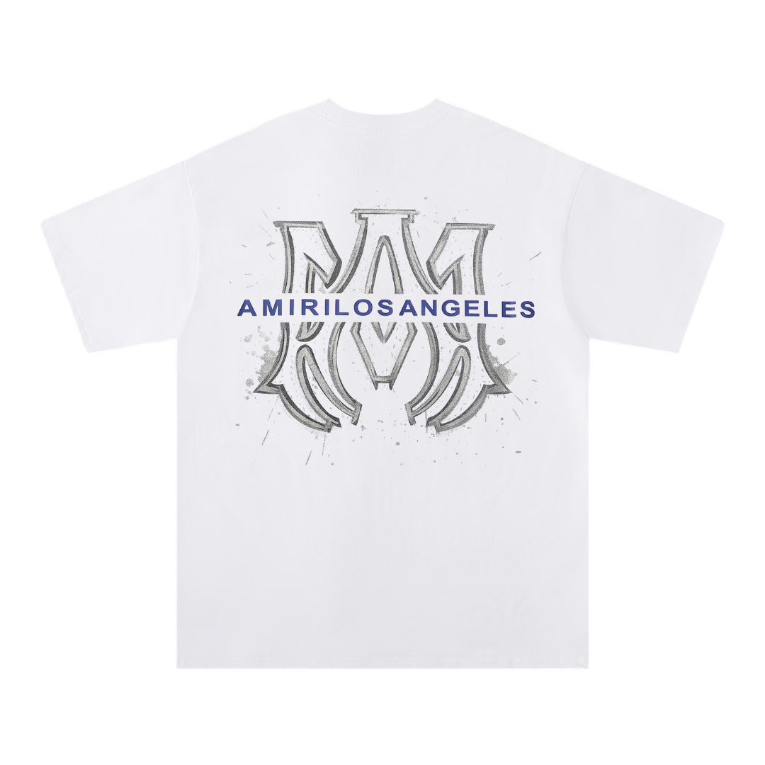 Amr Monogram T-shirt