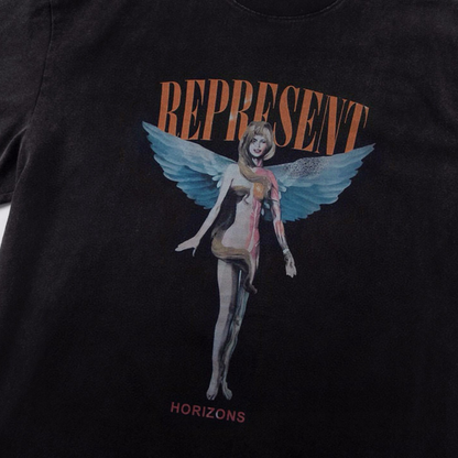 Camiseta Represent