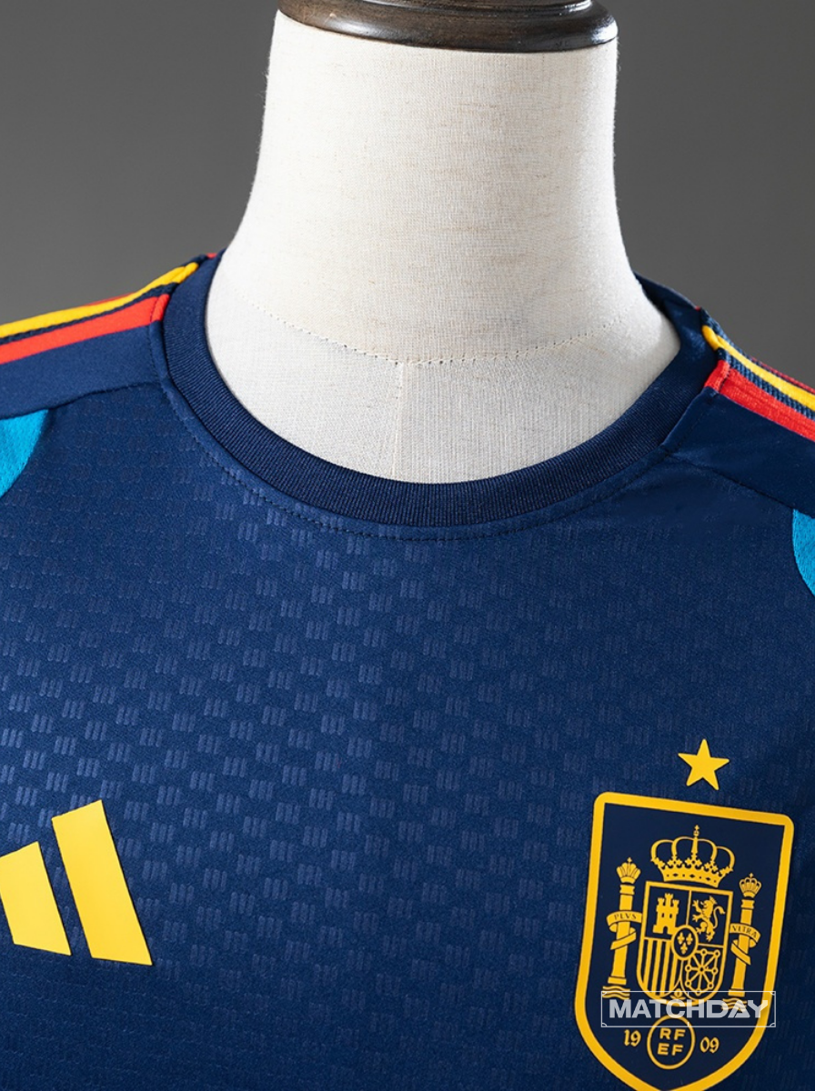 Jersey Training 2026