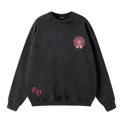 Sudadera CHROME HEART$
