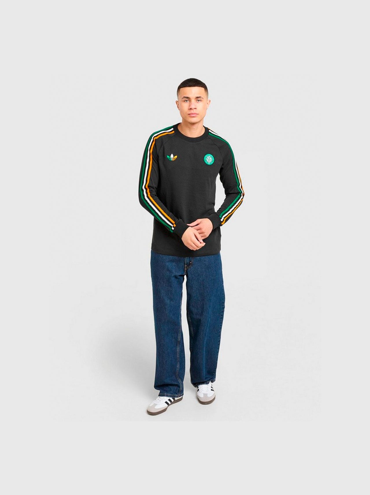 Jersey Originals Long Sleeve 25/26