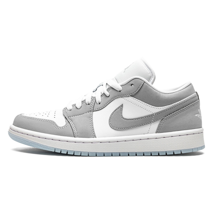 JORDAN 1 Low "Wolf Grey"