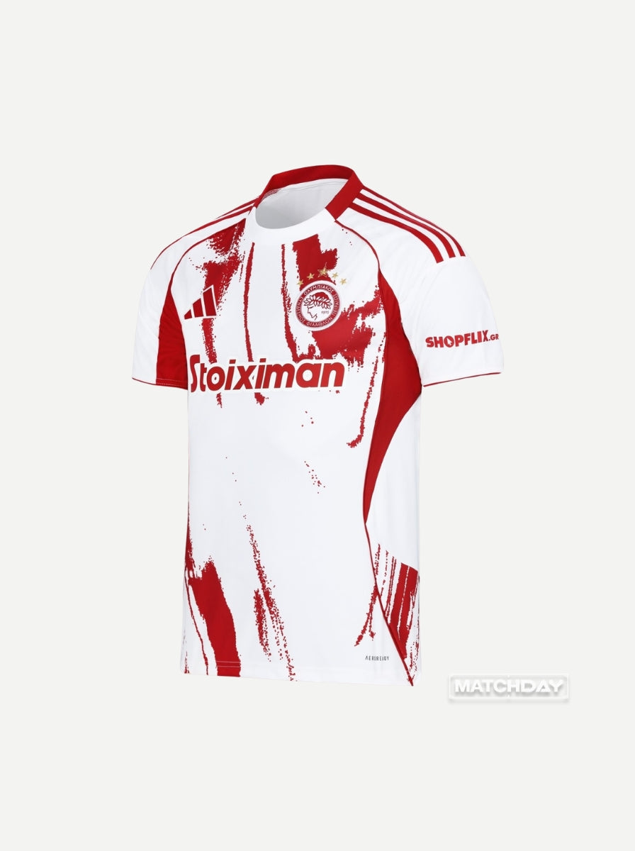 Jersey Away 25/26