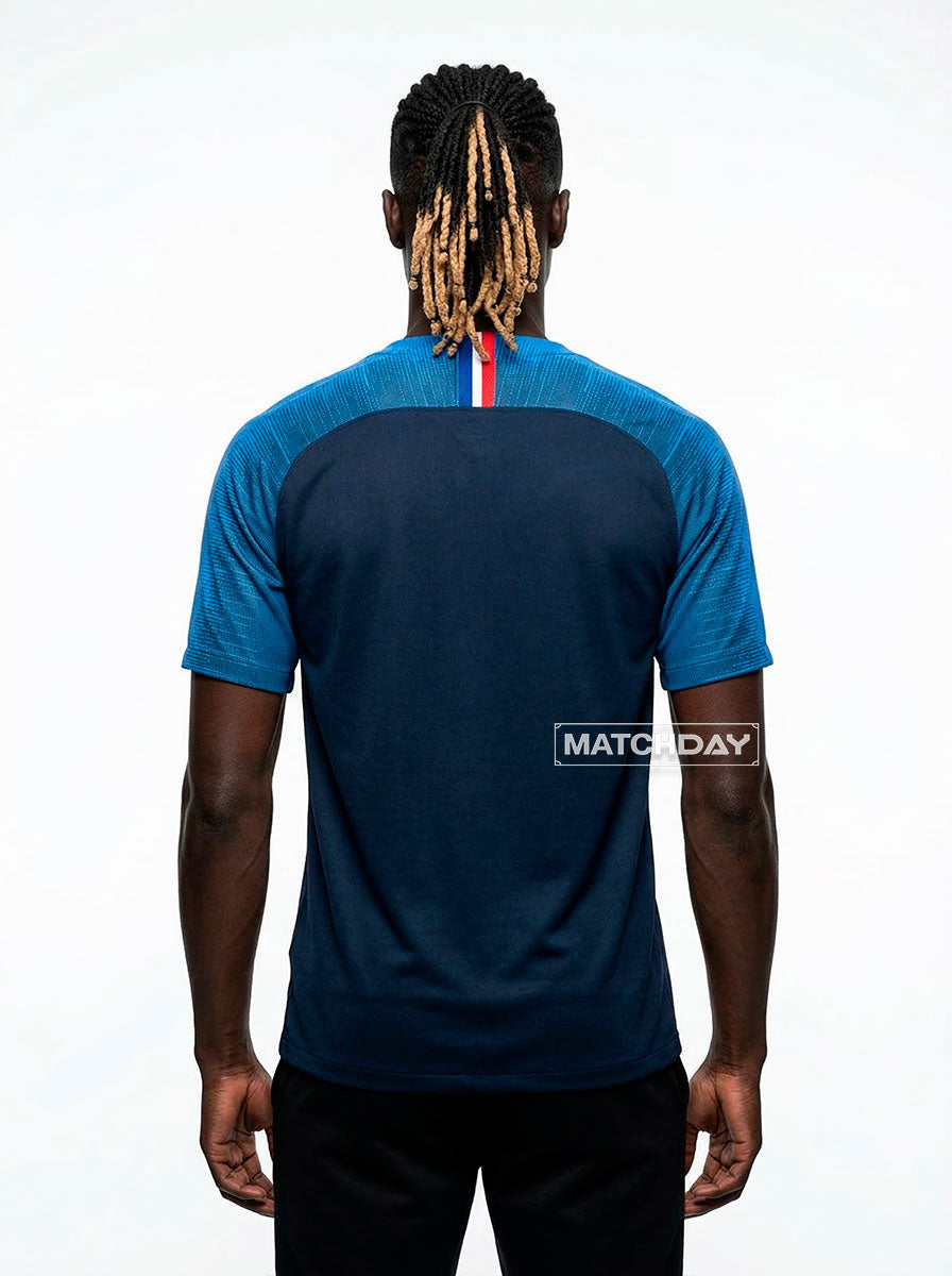 Jersey Retro 2018