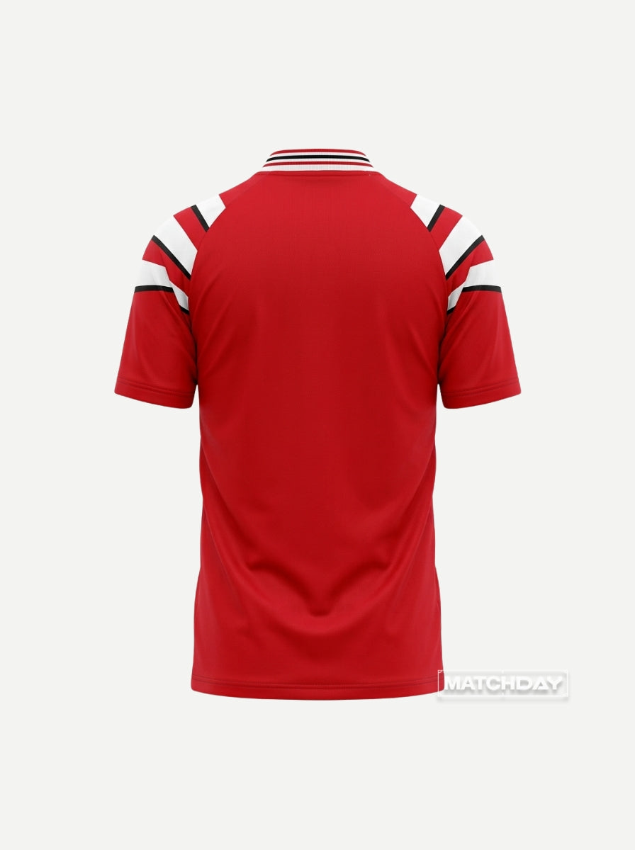 Jersey Retro Home 1996