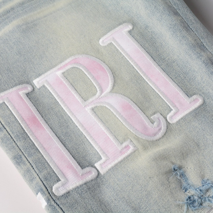 Pantalones AMIRl