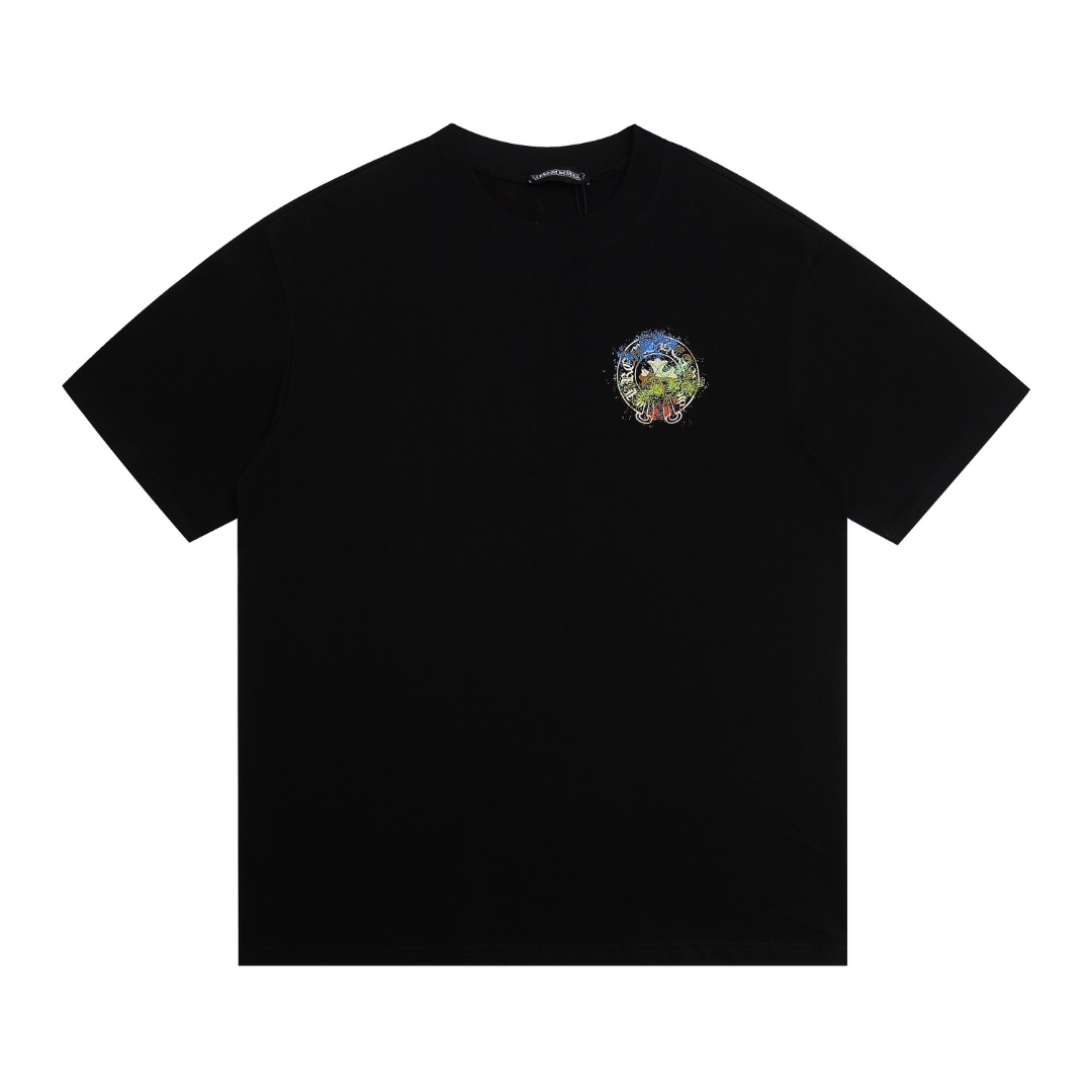 Camiseta CHROME HEART$