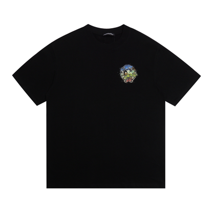 Camiseta CHROME HEART$