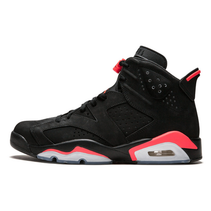 JORDAN 6 Retro Infrared
