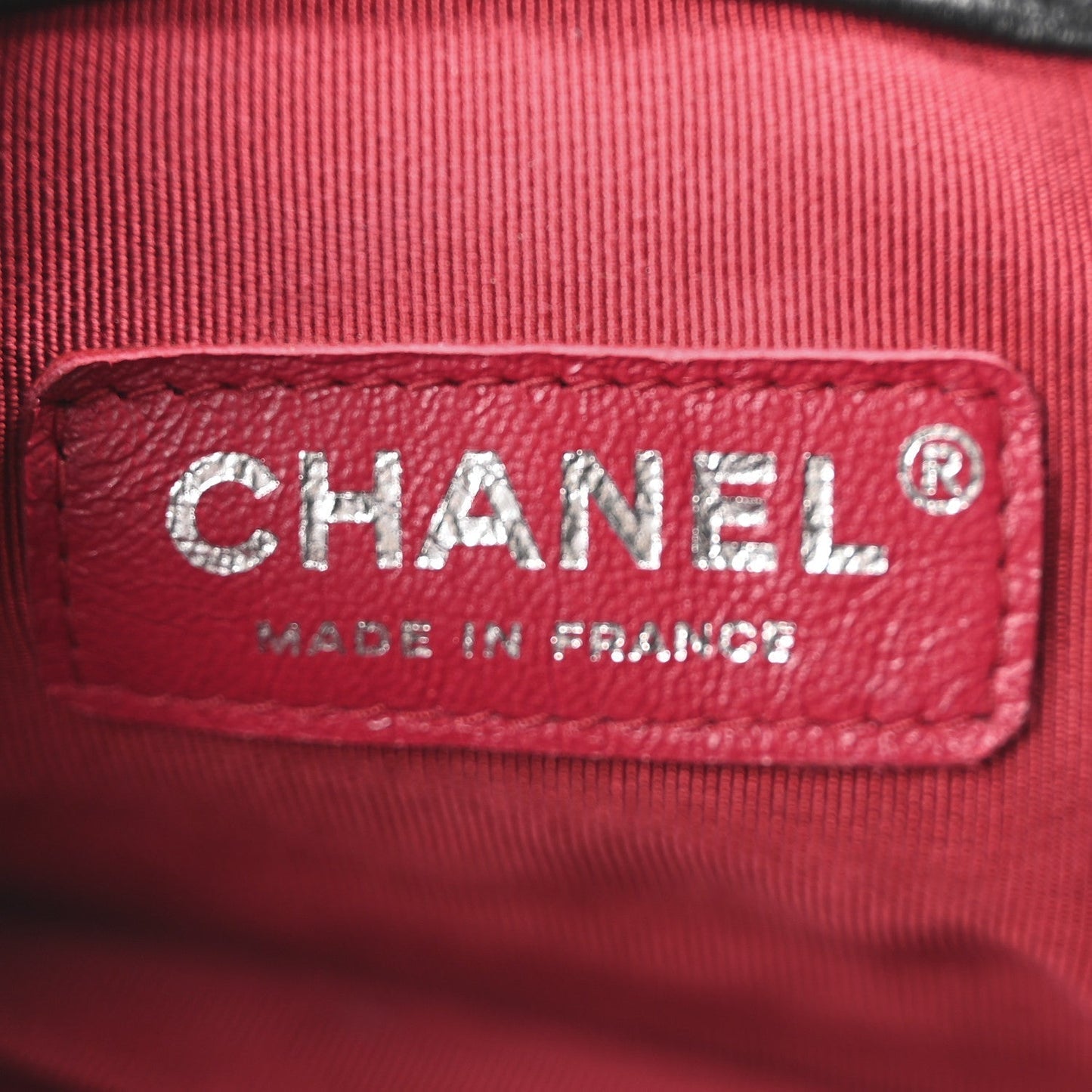 CHANEL