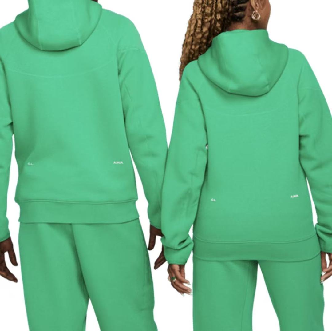 N🔥C🔥A & N🔥K🔥HOODIE TROUSERS