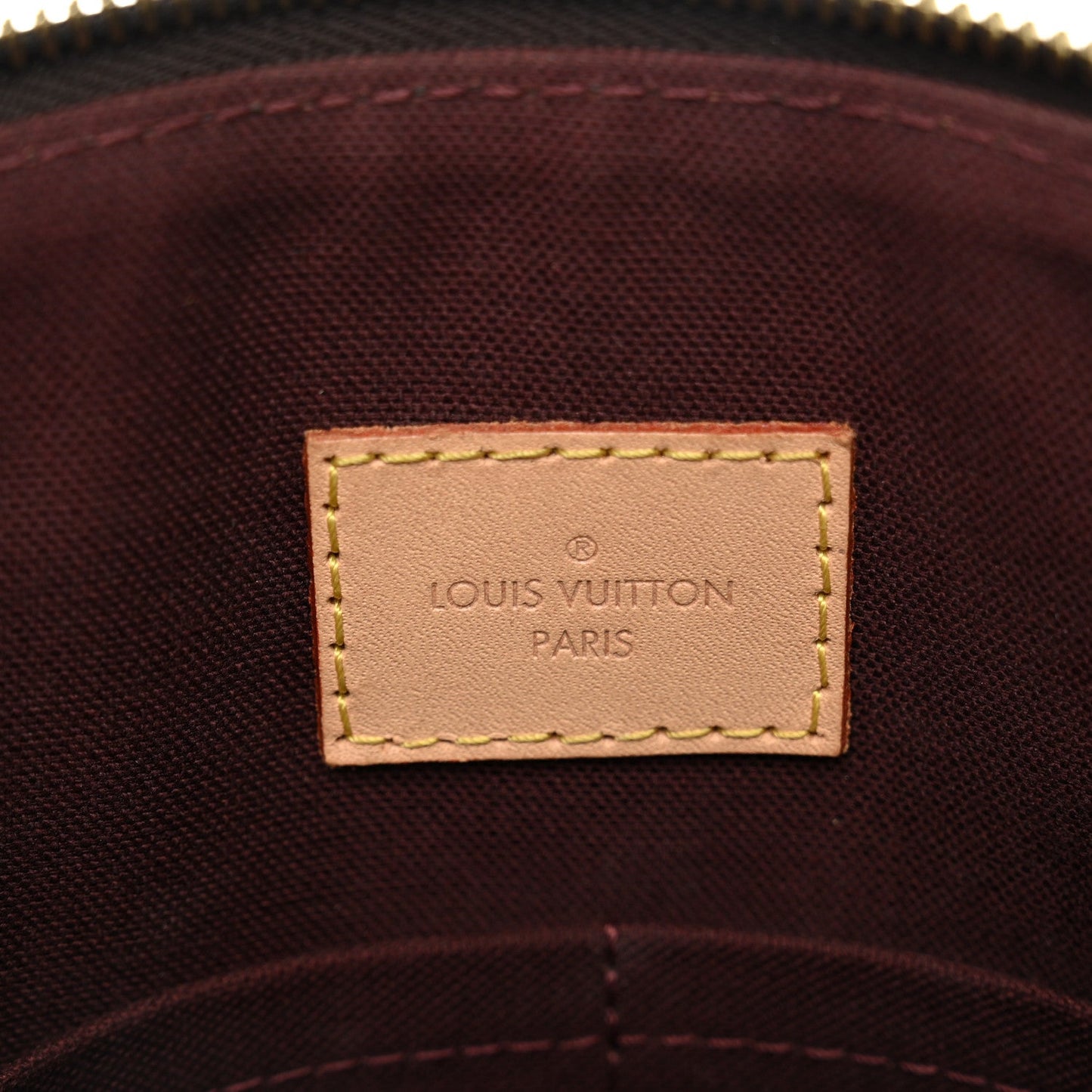 Monogram Rivoli PM