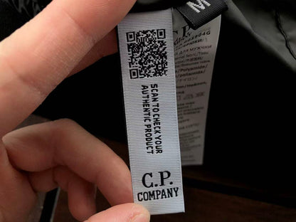 C.P. COTTON JACKET