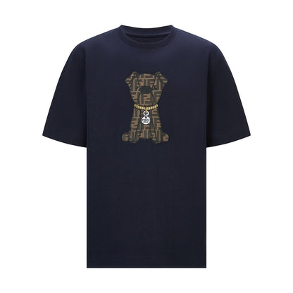 CAMISETA FEND! - 29