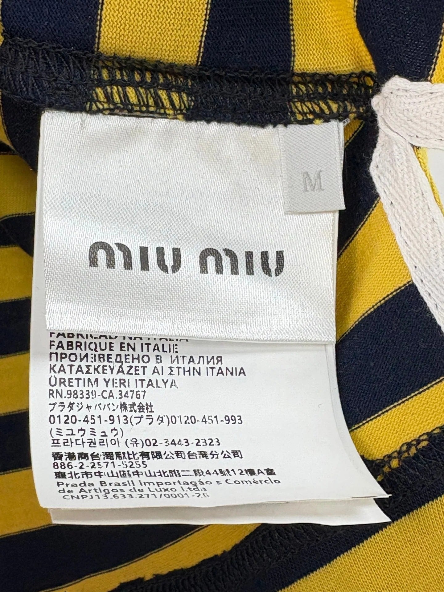 Miu Miu