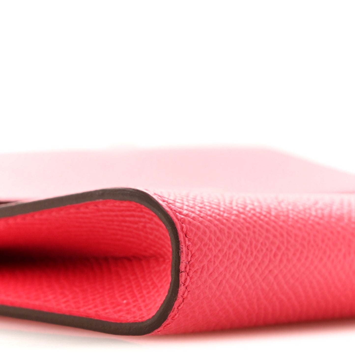Epsom Clic 16 Wallet Rose Extreme