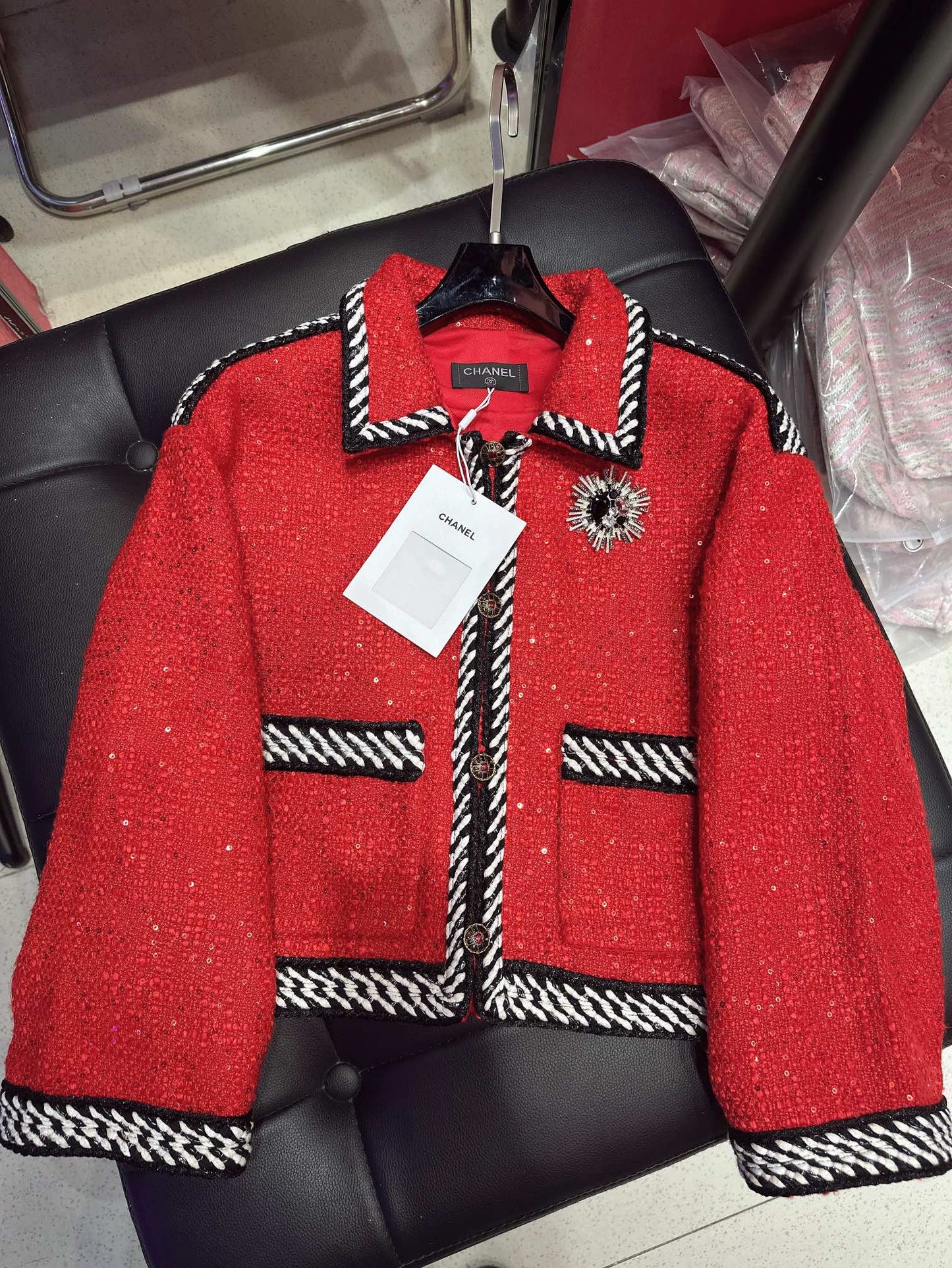 CHANEL