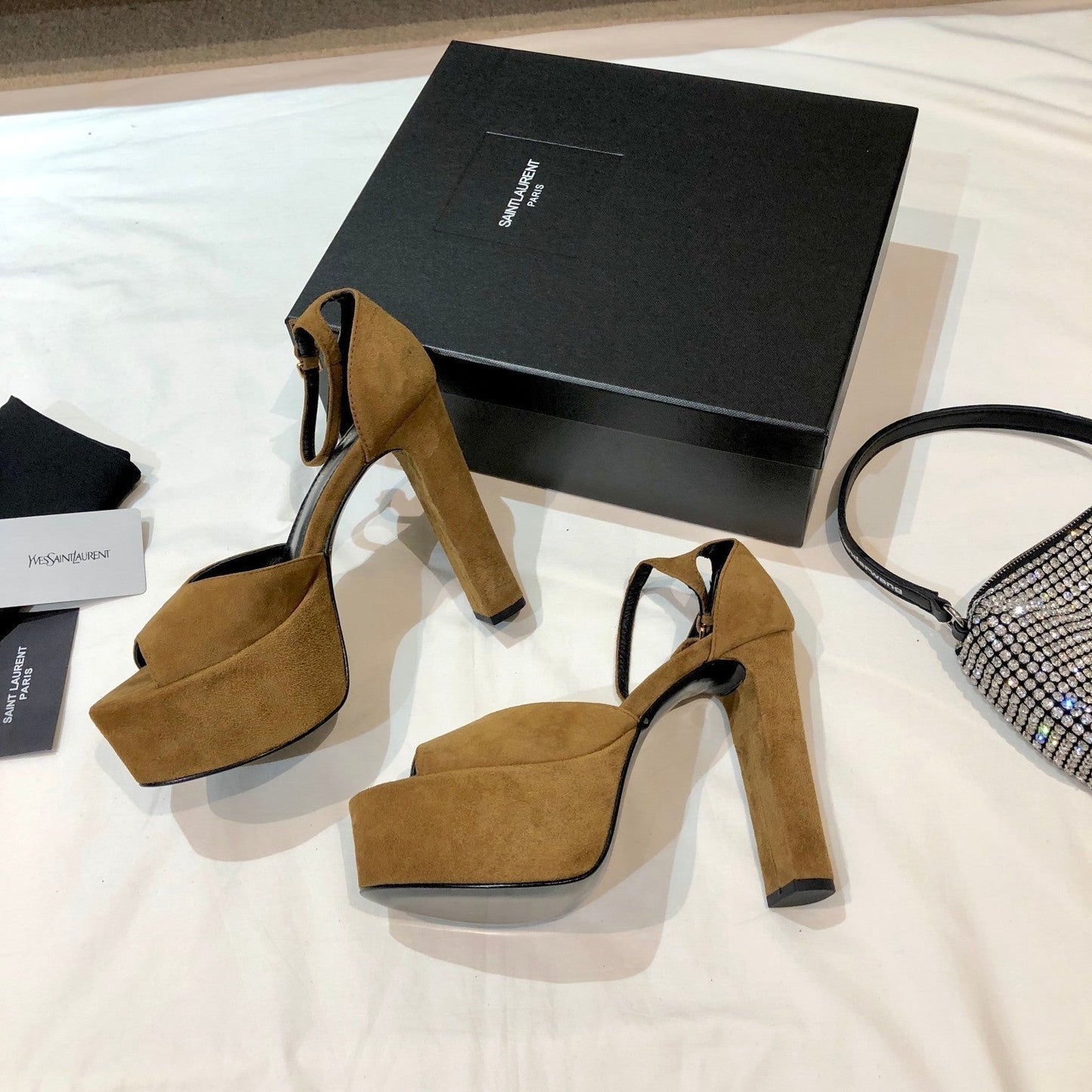 Saint Laurent