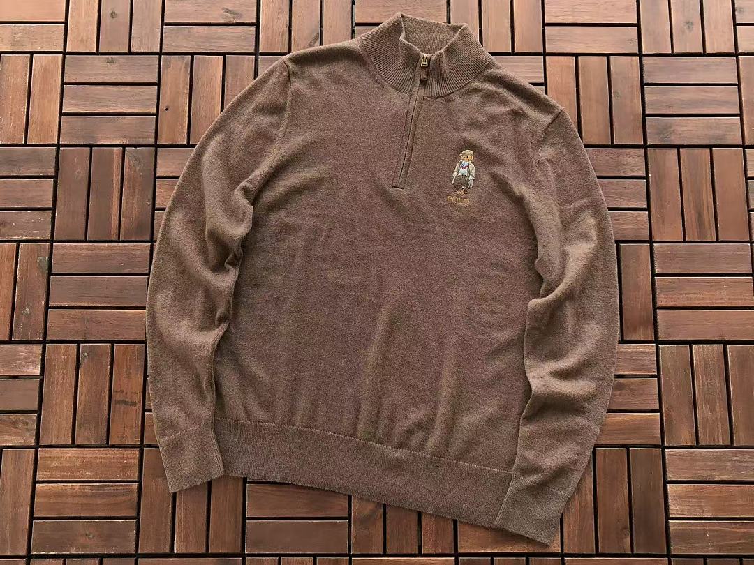 RA🔥PH🔥AU🔥EN SWEATER