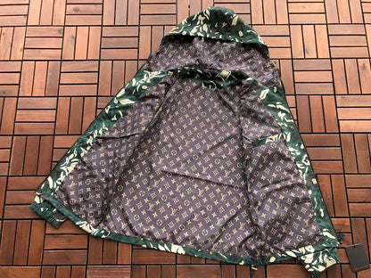 L🔥& NIGO JACKET