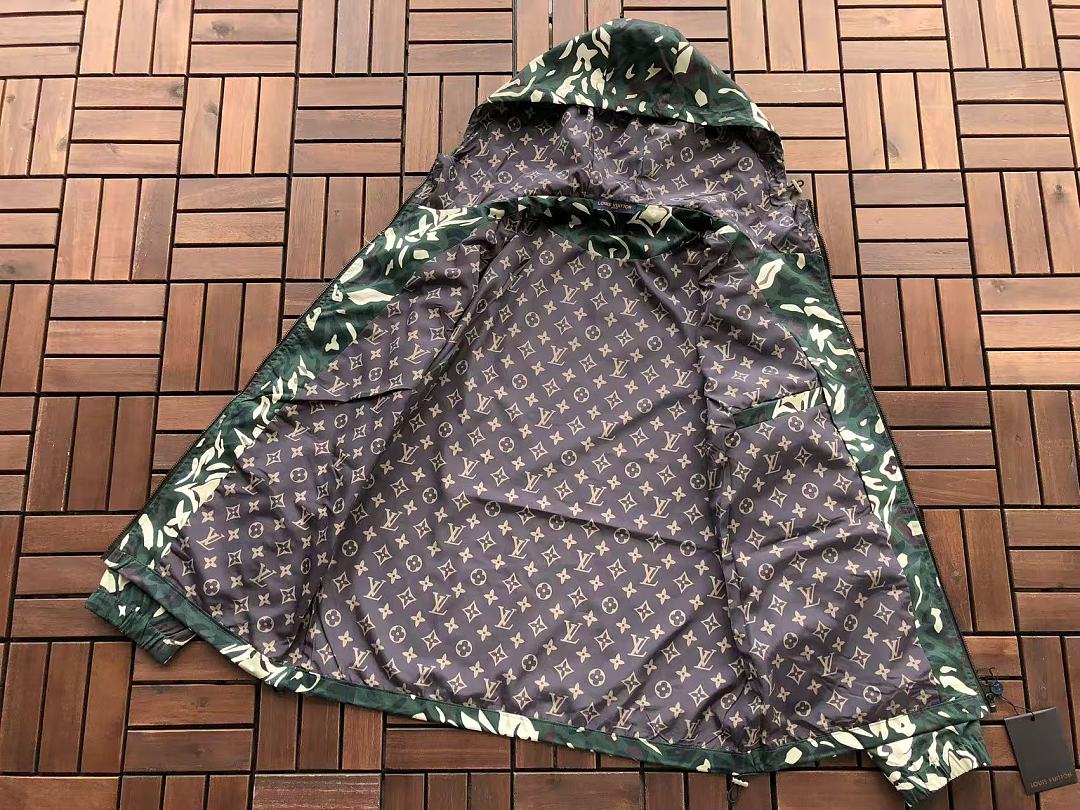 L🔥& NIGO JACKET