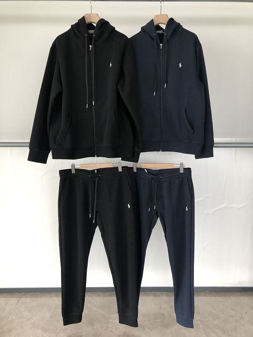 RA🔥PH🔥AU🔥EN HOODIE TROUSERS